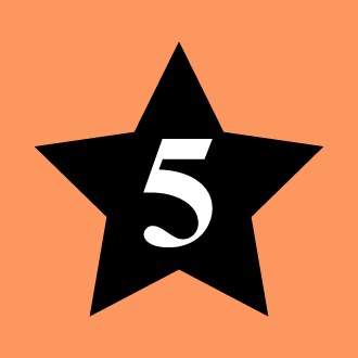 5star hairdresser review